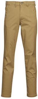 Nohavice Chinos/Nohavice Carrot Selected  SLHSLIM-MILES FLEX CHINO PANTS