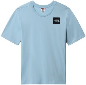 The North Face W Relaxed Fine T-shirt