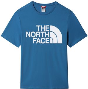 The North Face M Standard Short Sleeve Tee