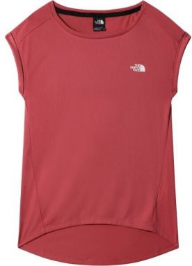 The North Face WOMEN´S TANKEN TANK Dámske tričko, ružová, veľkosť