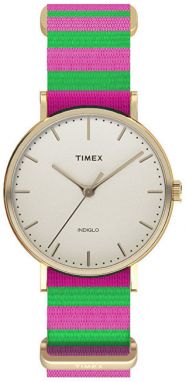 Timex Weekender TW2P91800D7