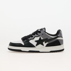 A BATHING APE Bape Sk8 Sta 5 M1 Black