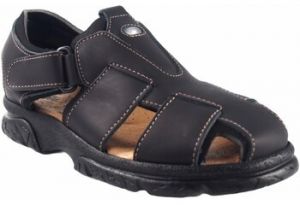 Univerzálna športová obuv Bienve  Zapato caballero  47 negro