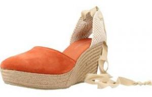 Espadrilky Clara Duran  PLATROMA