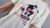 Shooos Legacy Off-white T-Shirt Limited Edition galéria