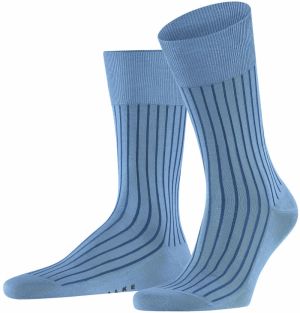 FALKE Ponožky  zafírová / modrosivá / grafitová