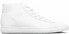 Clae Bradley Mid Tripple White Leather galéria