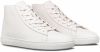 Clae Bradley Mid Tripple White Leather galéria