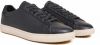 Clae Bradley Black Milled Tumbled Leather galéria
