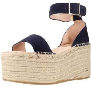 Espadrilky Clara Duran  PLATASERCD