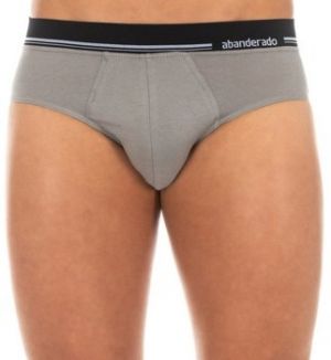 Spodky Abanderado  A077H-GRIS-INTENSO