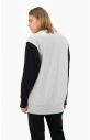 Champion Colour Block Kangaroo Pocket Reverse Weave Sweatshirt galéria