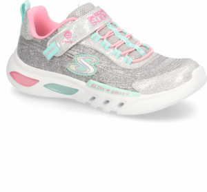 Skechers GLOW-BRITES - DAZZLE FORCE