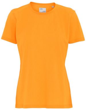 Colorful Standard Women Light Organic tee