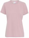 Colorful Standard Women Light Organic tee galéria