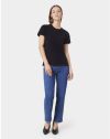 Colorful Standard Women Light Organic tee galéria