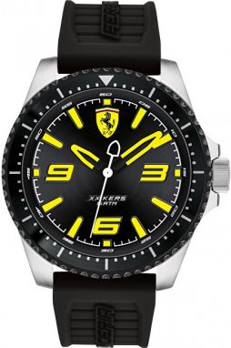 Scuderia Ferrari XX Kers 0830487