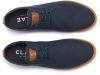 Clae ELLINGTON TEXTILE DEEP NAVY CANVAS galéria