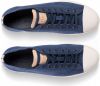 Clae HERBIE TEXTILE NAVY RECYCLED TERRY galéria