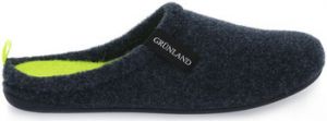 Módne tenisky Grunland  BLU LIME 38LECY