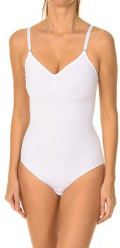 Body Intimidea  510117-BIANCO