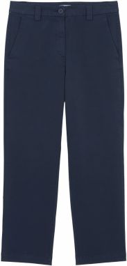 Marc O'Polo DENIM Chino nohavice  tmavomodrá