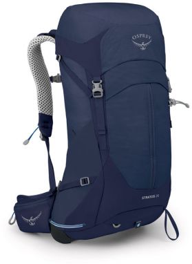 Osprey Stratos 26 Cetacean Blue