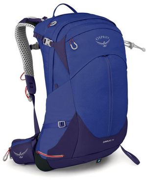 Osprey Sirrus 24 II Blueberry