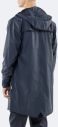 Rains Long Jacket 1202 BLUE galéria