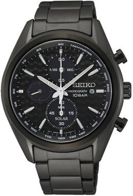 Seiko Chronograph Solar SSC773P1