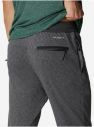 Tmavošedé pánske tepláky Columbia Tech Trail™ Knit Jogger galéria