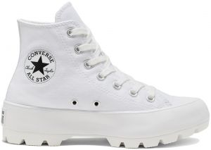 Converse Chuck Taylor All Star Lugged