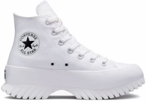 Converse Chuck Taylor All Star Lugged 2.0 Platform