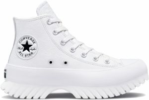 Converse Chuck Taylor All Star Lugged 2.0 Leather