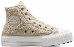 Converse Chuck Taylor All Star Lift Platform Sherpa