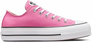 Converse Chuck Taylor All Star Lift Platform Low Top