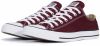 Converse Chuck Taylor All Star Maroon galéria