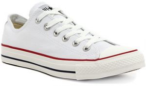 Univerzálna športová obuv Converse  ALL STAR OPTICAL WHITE OX