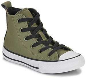 Členkové tenisky Converse  CHUCK TAYLOR ALL STAR COUNTER CLIMATE