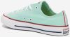 Converse zelené tenisky Chuck Taylor All Star Ox galéria