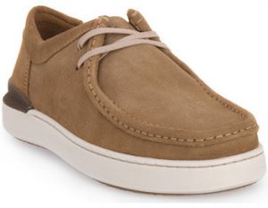 Módne tenisky Clarks  COURTLITEWALLY