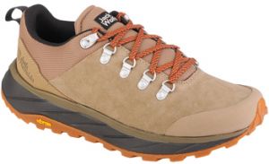 Nízke tenisky Jack Wolfskin  Terraventure Urban Low M