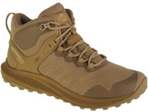 Turistická obuv Merrell  Nova 3 Mid Tactical WP