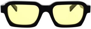 Slnečné okuliare Retrosuperfuture  Occhiali da Sole  Caro Yellow GZW