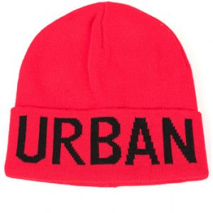 Čiapky Les Hommes  UHA670 951U | Urban Knit Hat