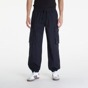 Champion Elastic Cuff Cargo Pant Black