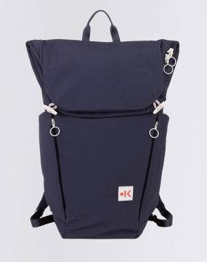 Kaala Inki Yoga Backpack blue black 27 - 40