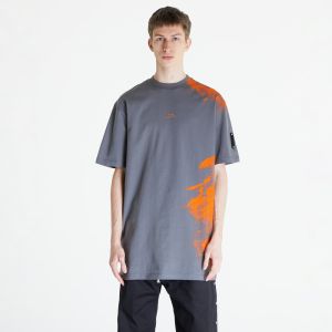 A-COLD-WALL* Brushstroke T-Shirt Slate