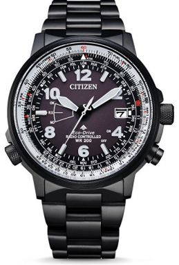 Citizen Eco-Drive Promaster Sky Radio Controlled CB0245-84E