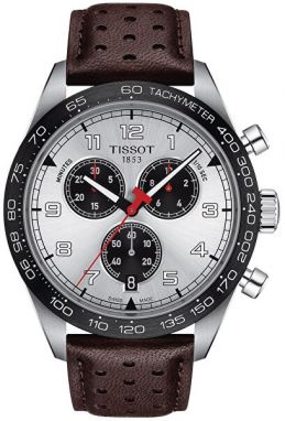 Tissot PRS 516 Quartz Chronograph T131.617.16.032.00